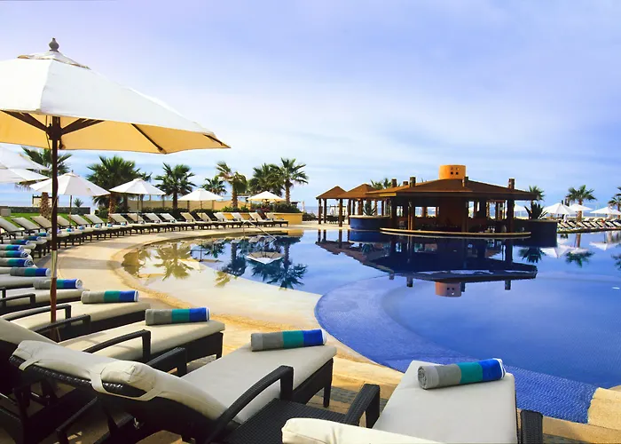 Pueblo Bonito Pacifica Golf & Spa Resort (Adults Only)